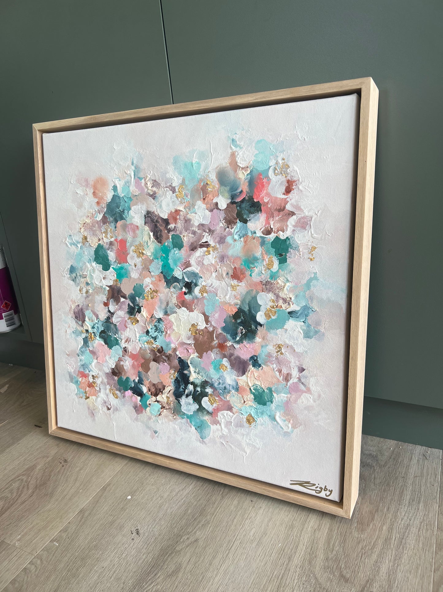 LITO AURUM MINIMA 53cm x 53cm