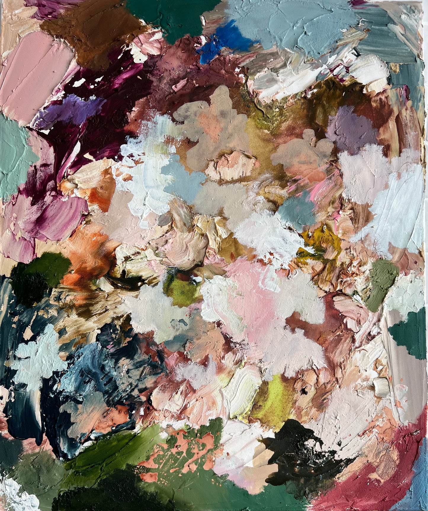 CLARA TEXTURA #2