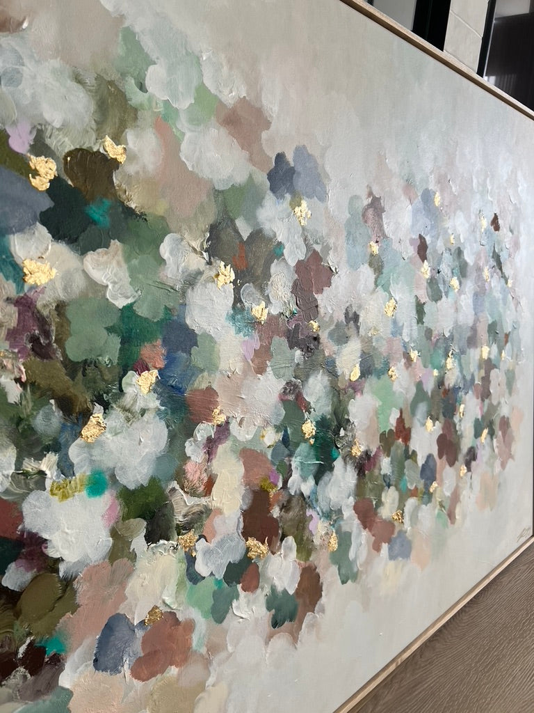 NEBULA EXCILLIO 155cm x 105cm