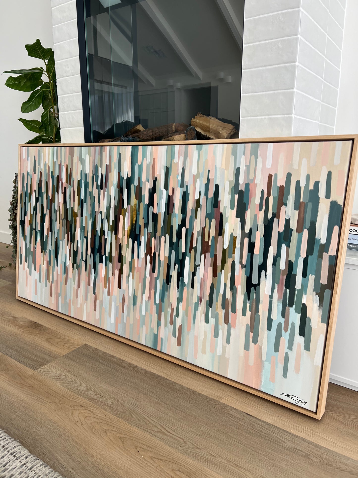 FLOS SERIES AUTUMNA #40