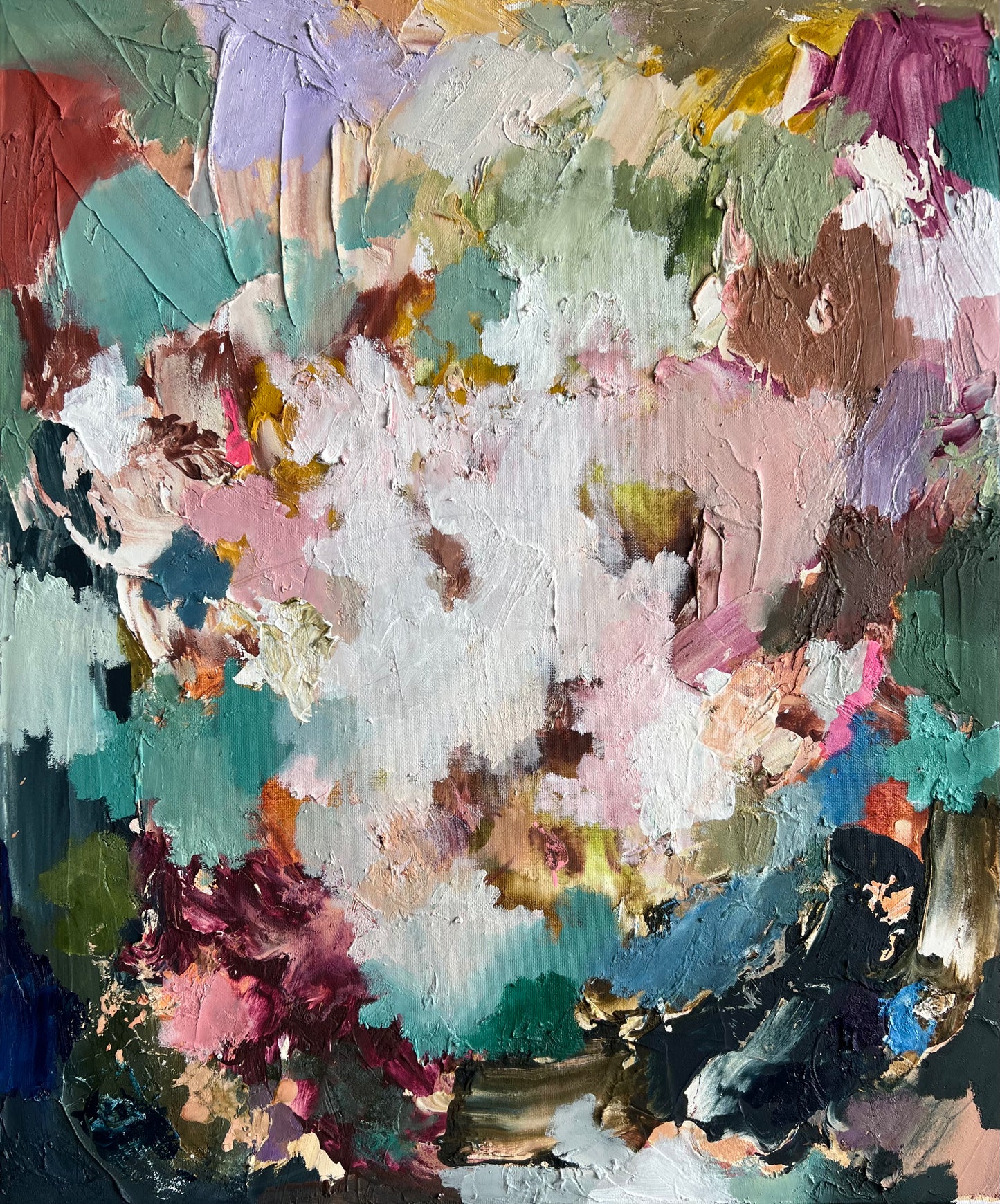 CLARA TEXTURA #1