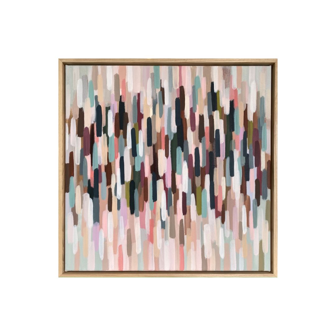 FLOS SERIES MINIMA #21 53cm x 53cm