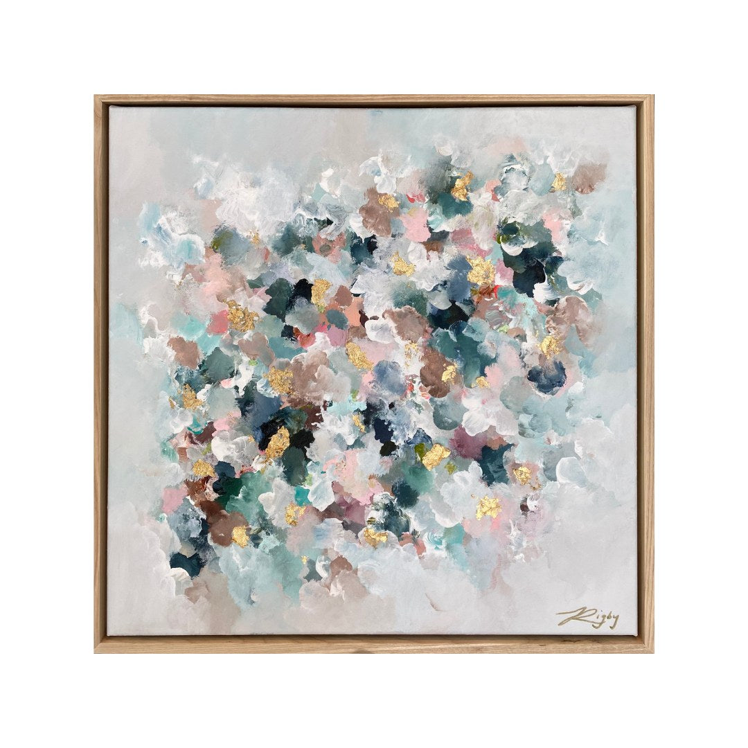 LITO NEBULA MINIMA 53cm x 53cm