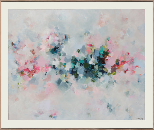 ARDENS NEBULA - Limited Edition Print on Paper