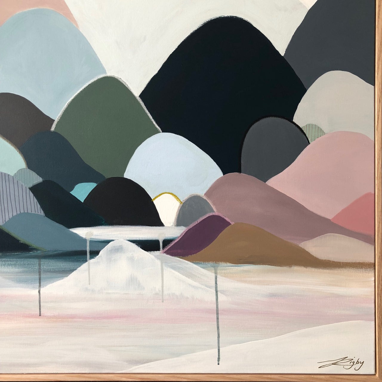 AQUADO MONTEM - 155cm x 94cm