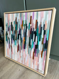 FLOS SERIES MINIMA #12 53cm x 53cm