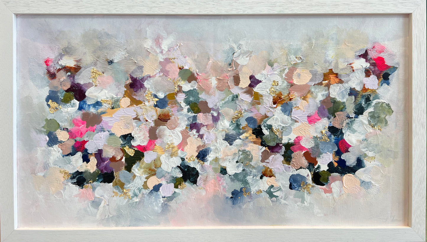 'Clara Nebula Minima' by Jessie Rigby