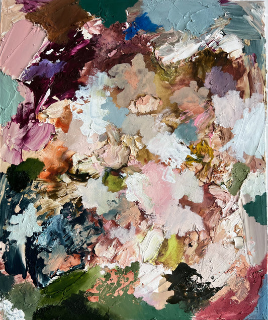 CLARA TEXTURA #2