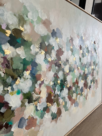 NEBULA EXCILLIO 155cm x 105cm