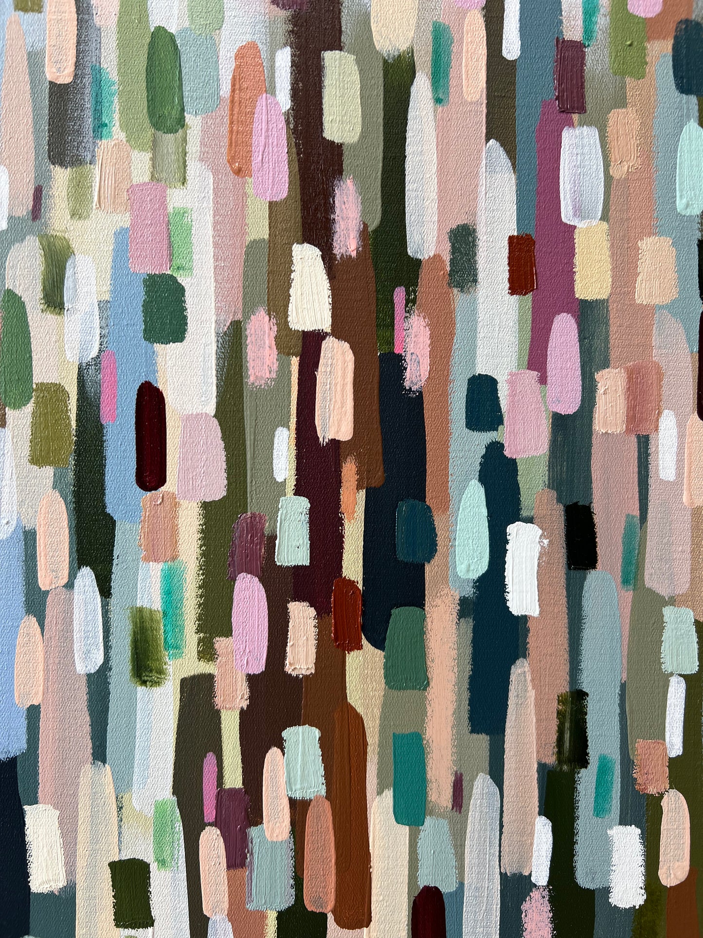 Flos Series Clara - 150cm x 90cm