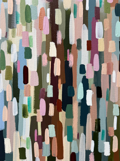 Flos Series Clara - 150cm x 90cm