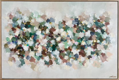 NEBULA EXCILLIO 155cm x 105cm