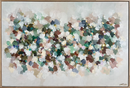 NEBULA EXCILLIO 155cm x 105cm