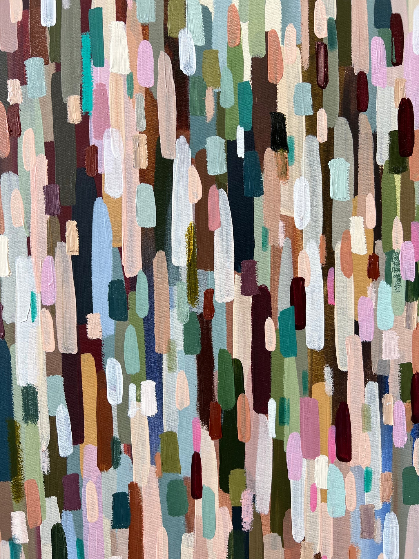 Flos Series Clara - 150cm x 90cm