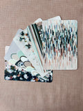 Postcards - Set of 5 - Abstract