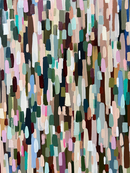 Flos Series Clara - 150cm x 90cm