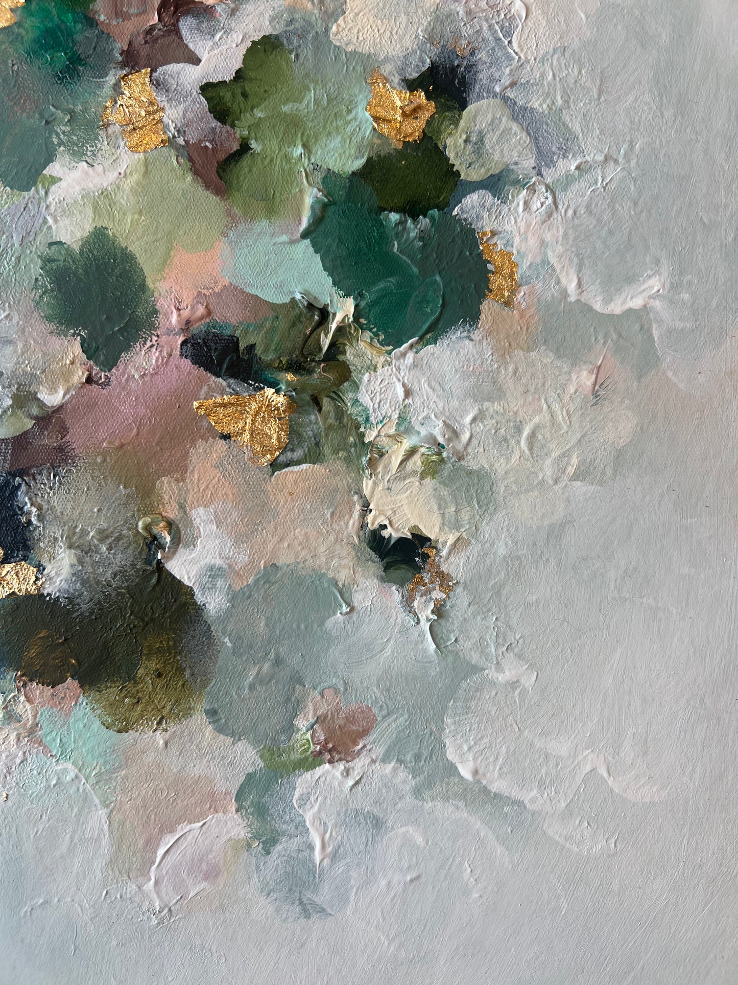 Nebula Animus Minima 53cm x 53cm