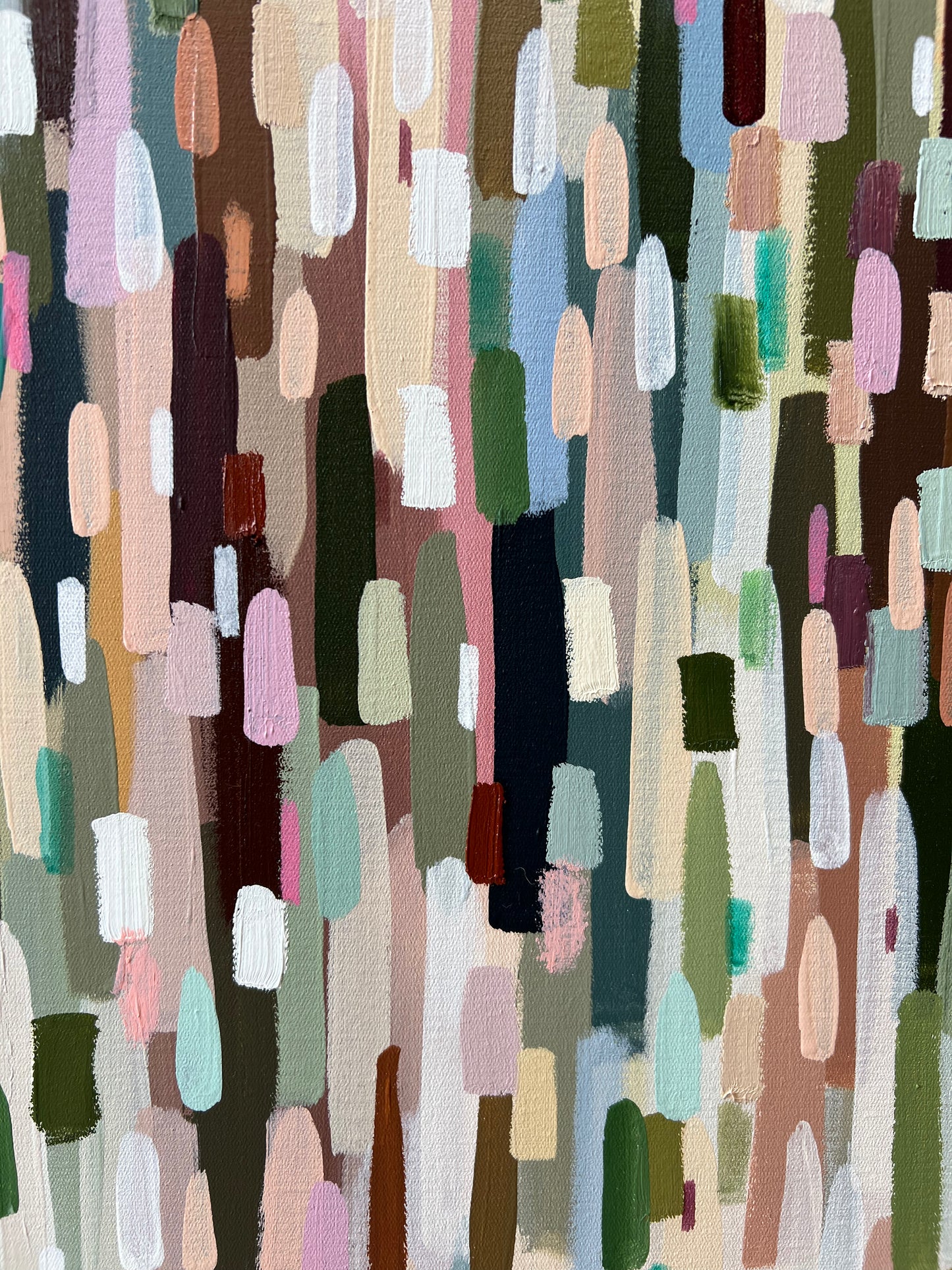 Flos Series Clara - 150cm x 90cm