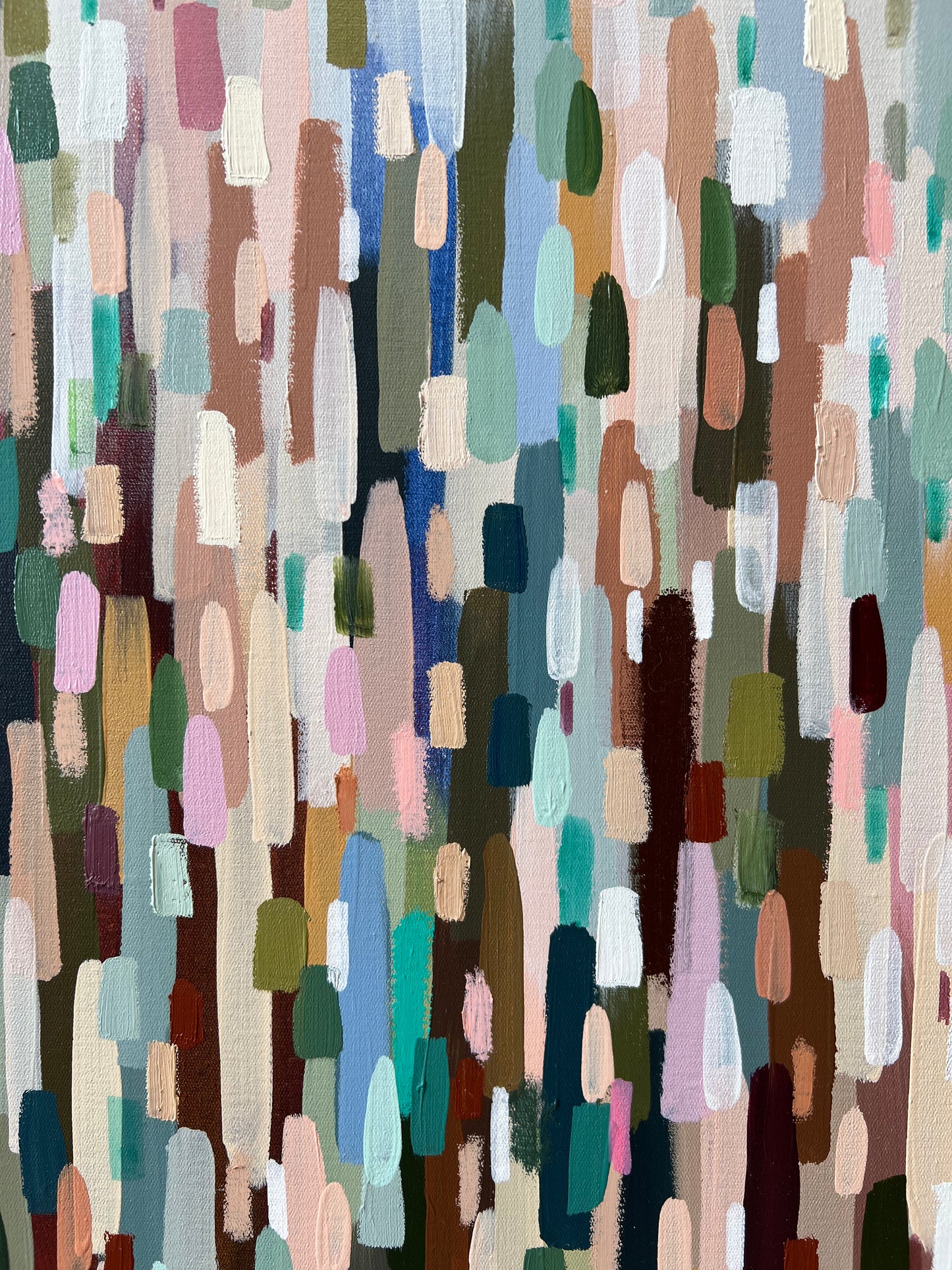 Flos Series Clara - 150cm x 90cm