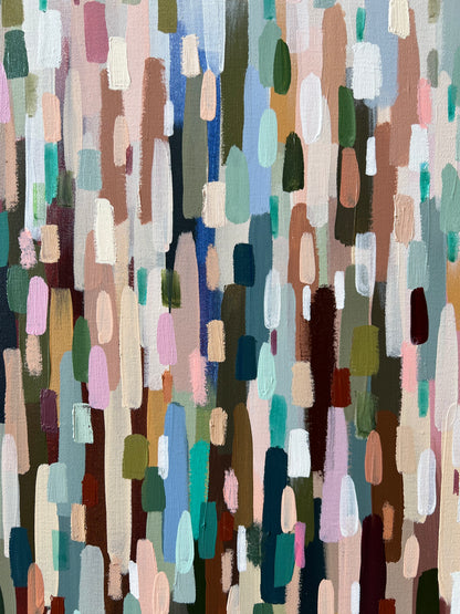 Flos Series Clara - 150cm x 90cm