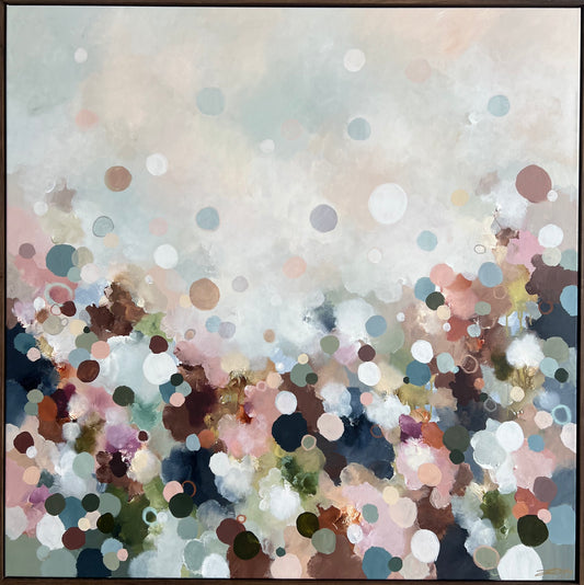 CLARA NEBULA HAZE 125cm 125cm