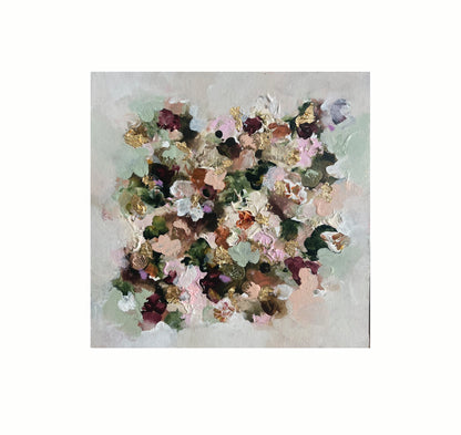 Nebula Clara Minima #1