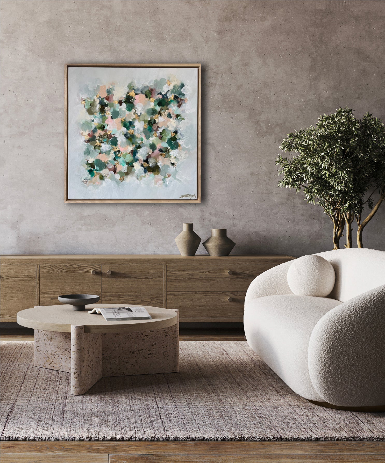Nebula Animus Minima Artwork Melbourne original art, by Jessie Rigby. Macedon Ranges. Australian Artist. Abstract. 