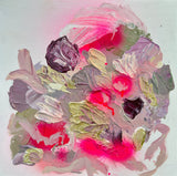 'Bouquet in Bloom'' by Vanessa Ferreggi