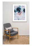 FLOS SERIES 2 - Limited Edition Print on Paper