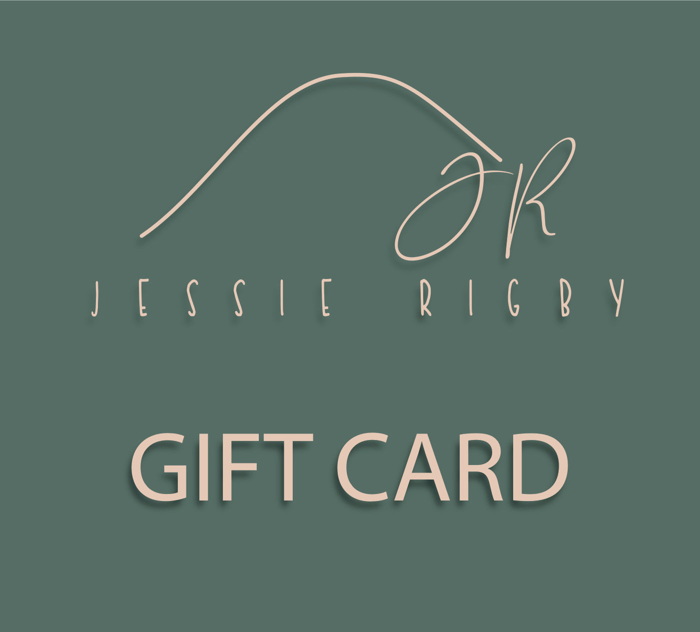 Gift Cards